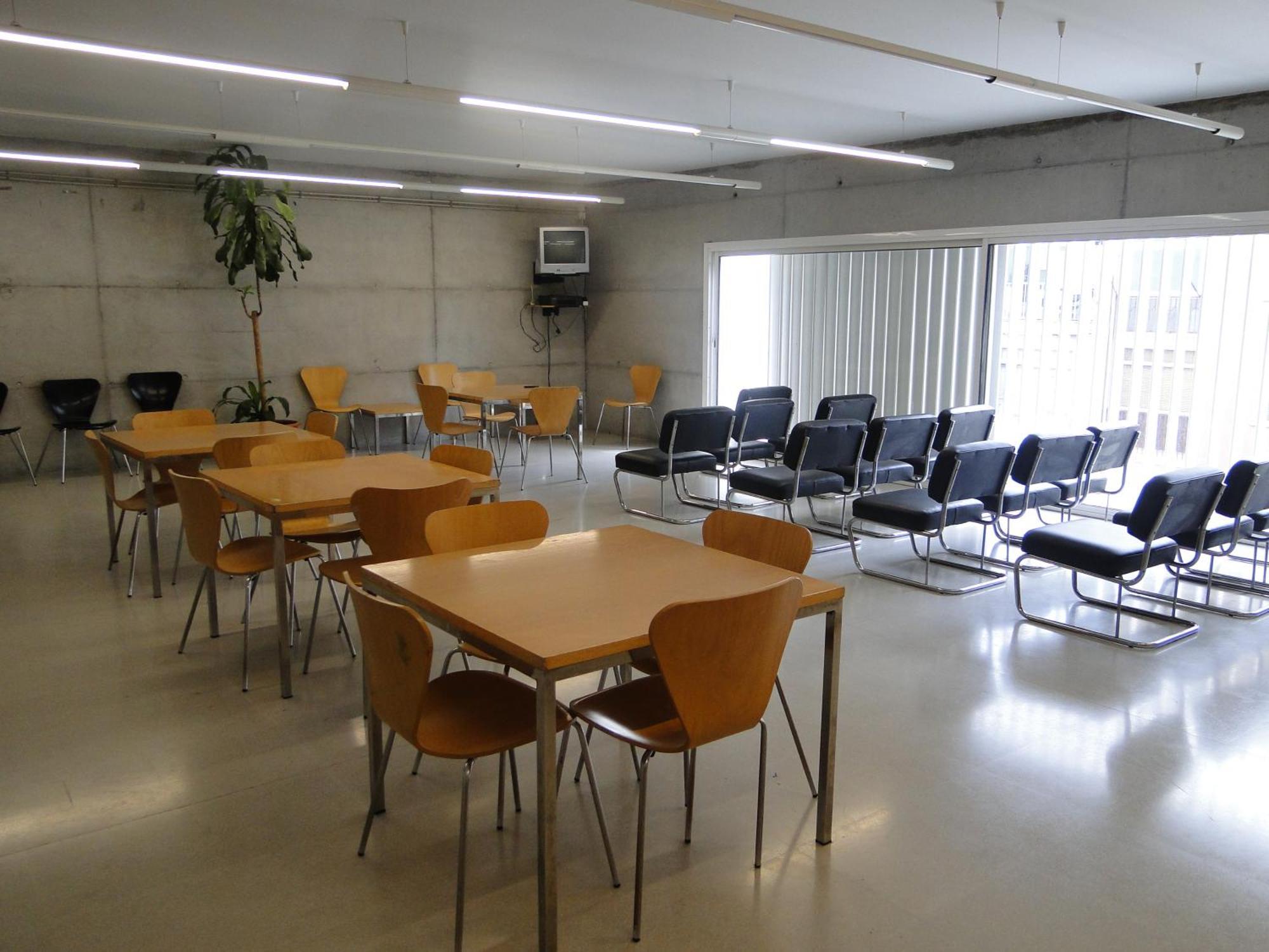 Residencia Universitaria Sant Joan Reus Zewnętrze zdjęcie